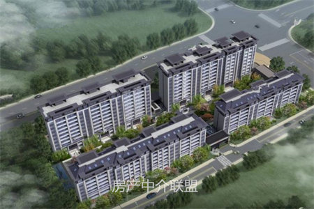 明诚园小区3室1厅1卫82/13平二楼38万