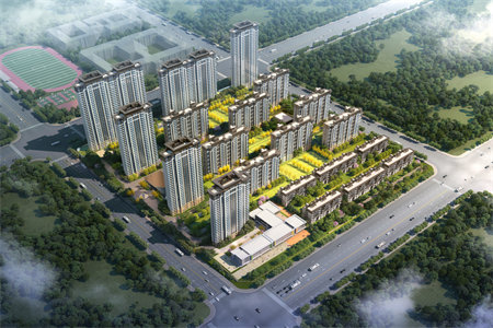 密州福田小区5室2厅2卫152万240m2精装修出售